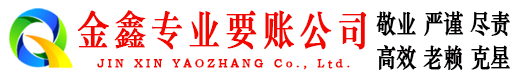 嘉黎金鑫收账公司